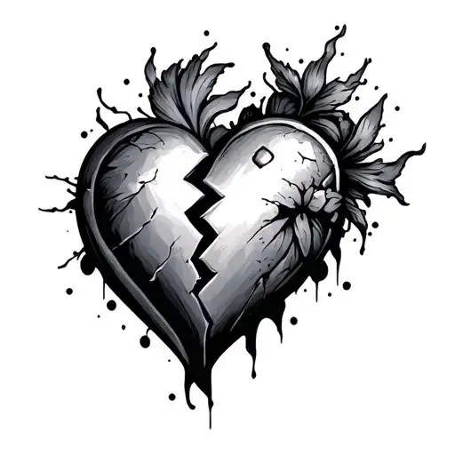 Broken Heart
