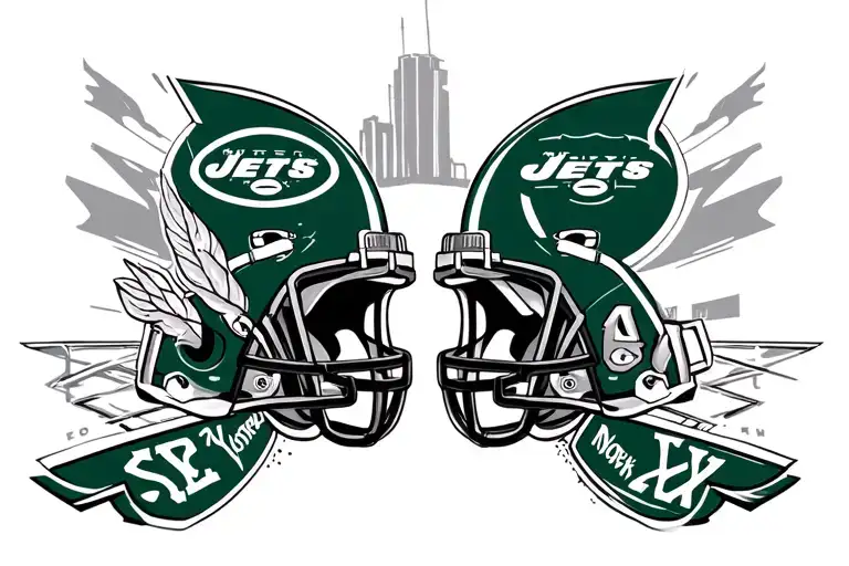 New York Jets Superbowl Lx