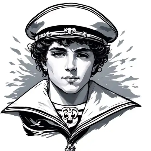 Sailor