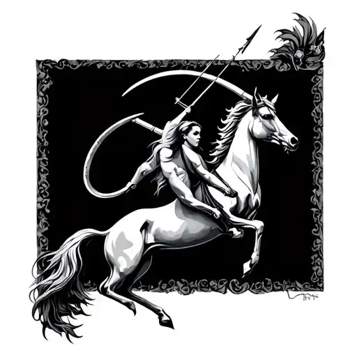 Sagittarius