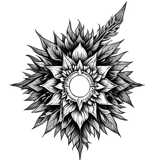 Outdoors And Paganism Inspired