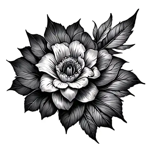 Meaningful Tattoo Design