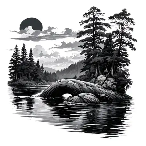 River