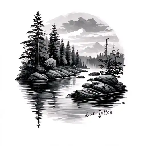 River