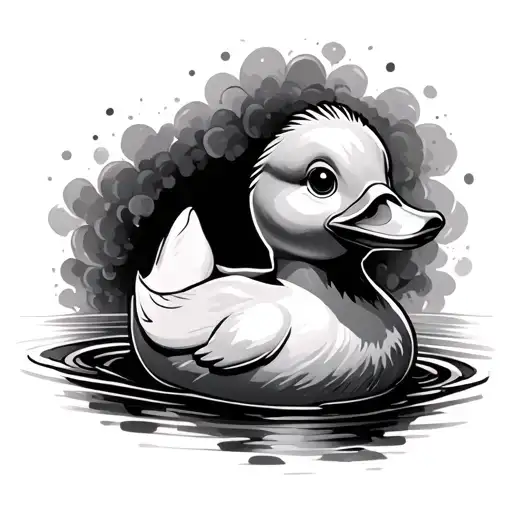 Rubber Duck