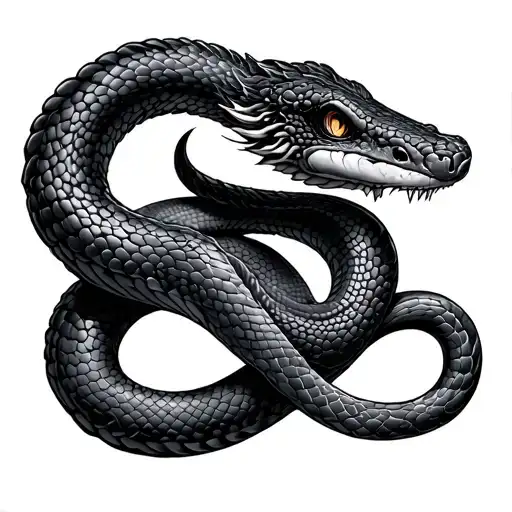 Serpent