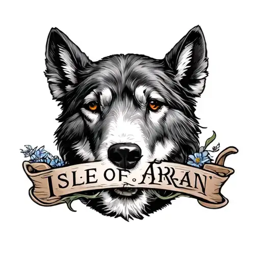 Isle Of Arran