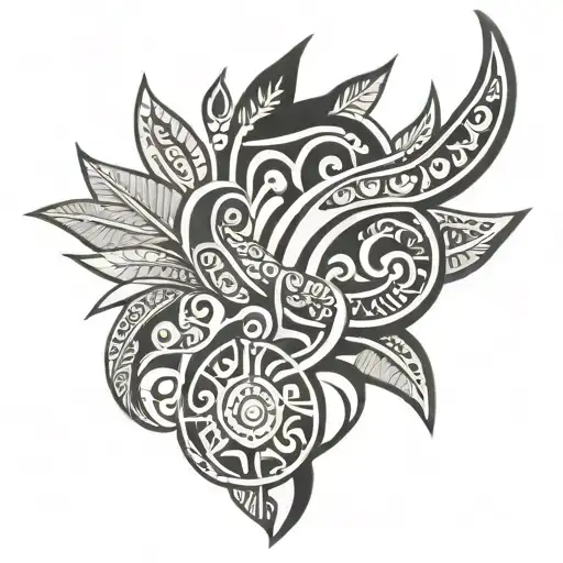 Polynesian