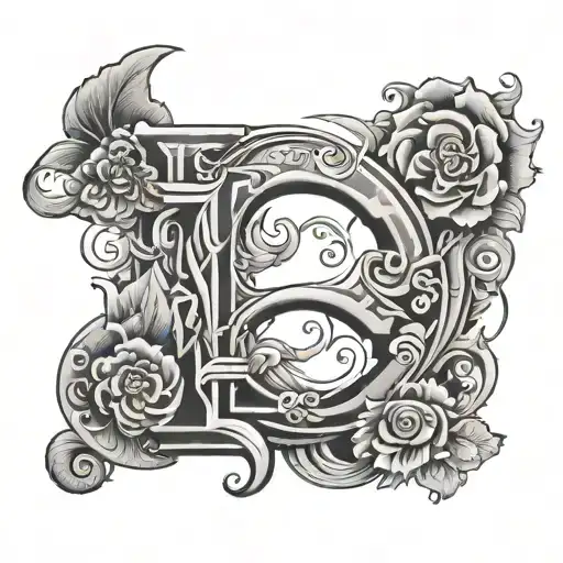 Letter C Number 11