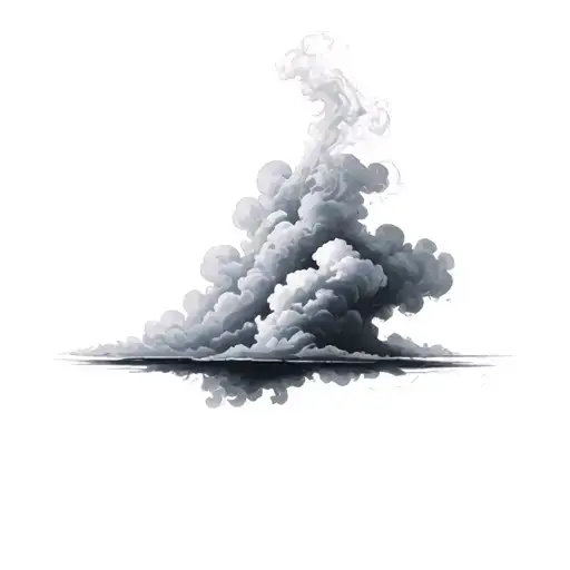 Filler Clouds And Smoke