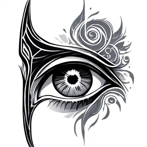 Eye Of Horus