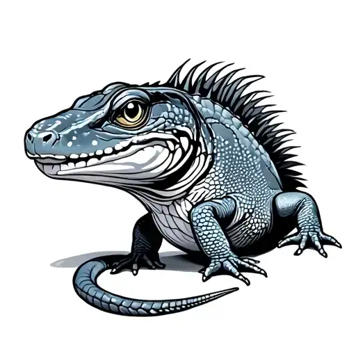 Lizard