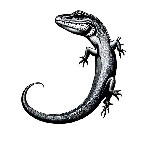 Lizard