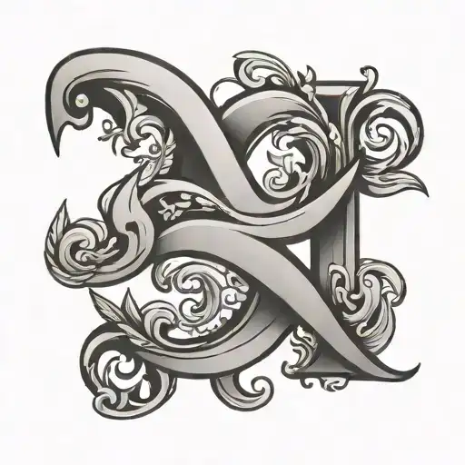 G Letter
