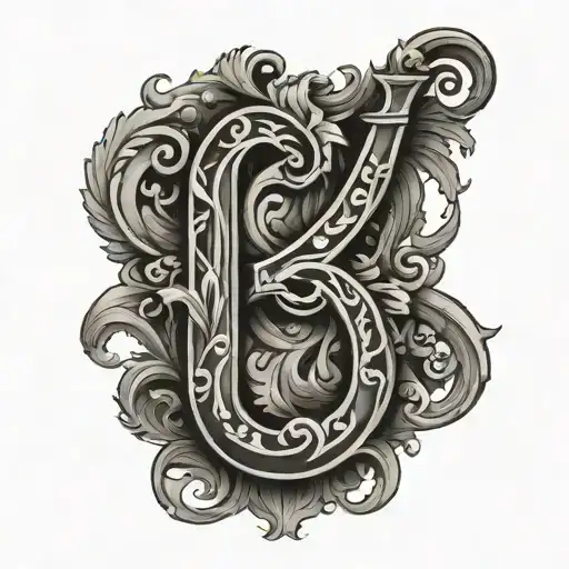G Letters
