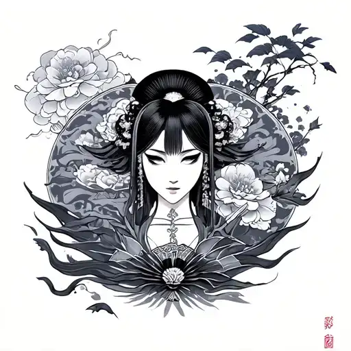 Japanese Fan
