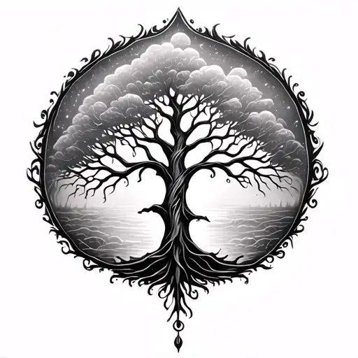 Tree Of Life