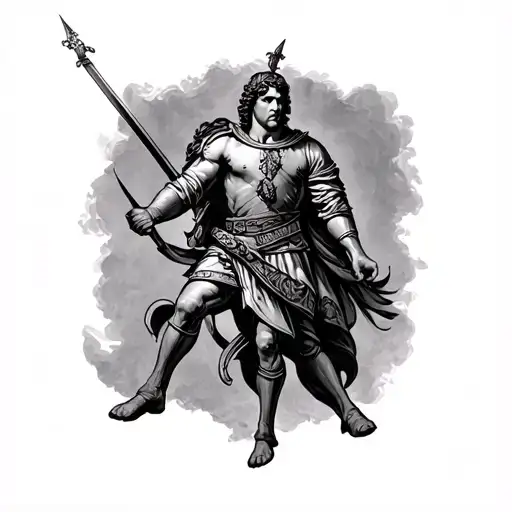 St George