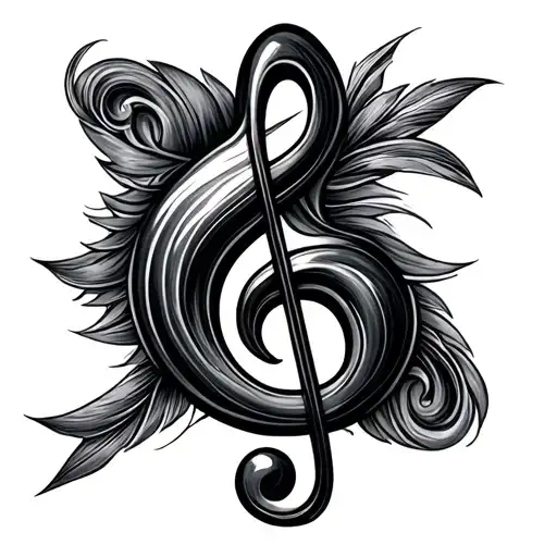 Bass Clef