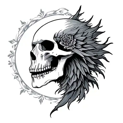 Nordic Life And Death