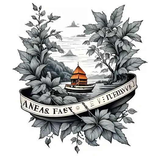 Vine Wrapping Arm With Travel Aspect