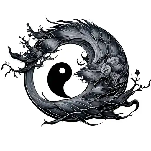 Yin Yan