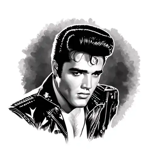 Elvis Presley