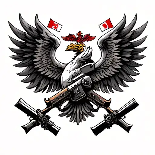Fighting Poland