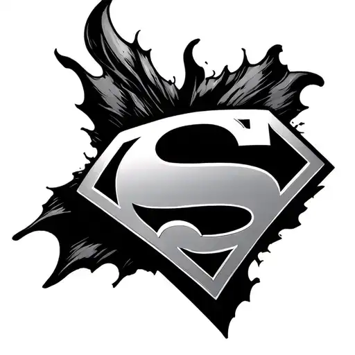 Superman Logo