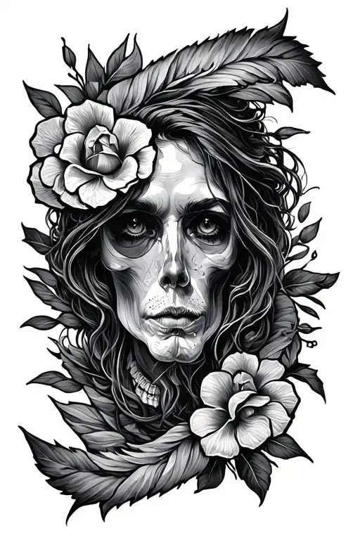 Forearm Half Sleeve