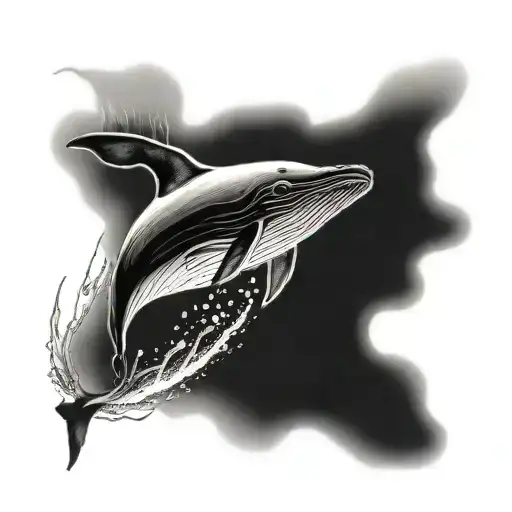 Humpback Whale
