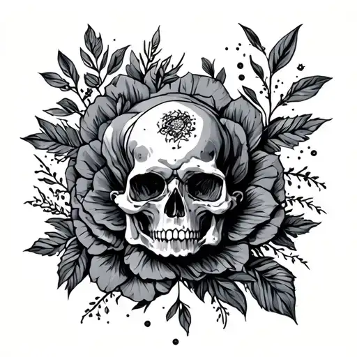 Whatever It Takes With Design Incorporating Elements