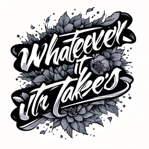Whatever It Takes Writing With Design Incorporating Elements