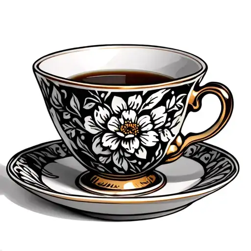 Tea Cup