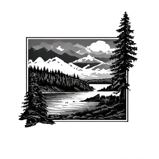 Oregon