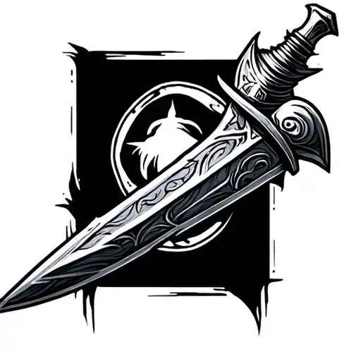 Dagger