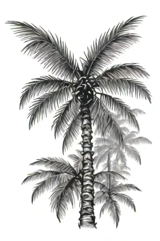 Palm Tree