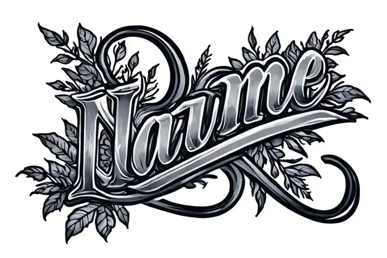 Name Written