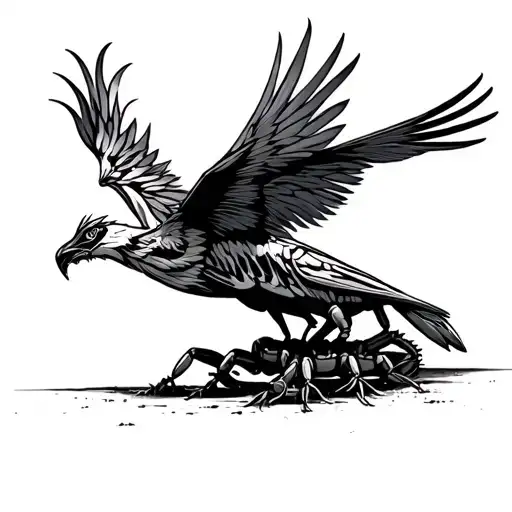 Crawler Manitawok Crane