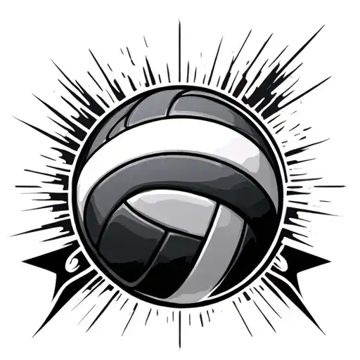 Volleyball