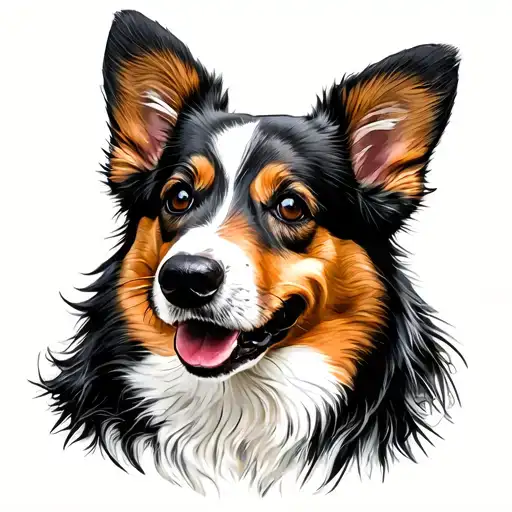 Corgi