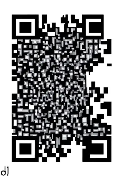 Qr Code Full Arm