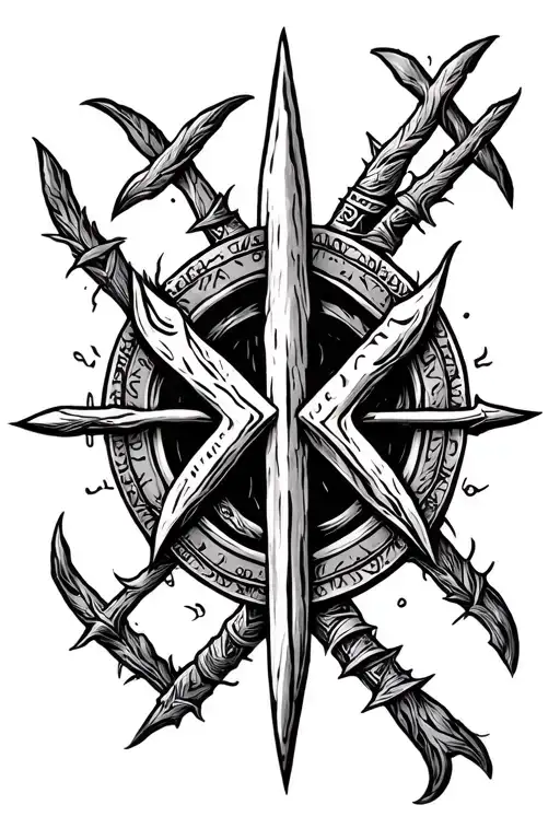 Viking Runes