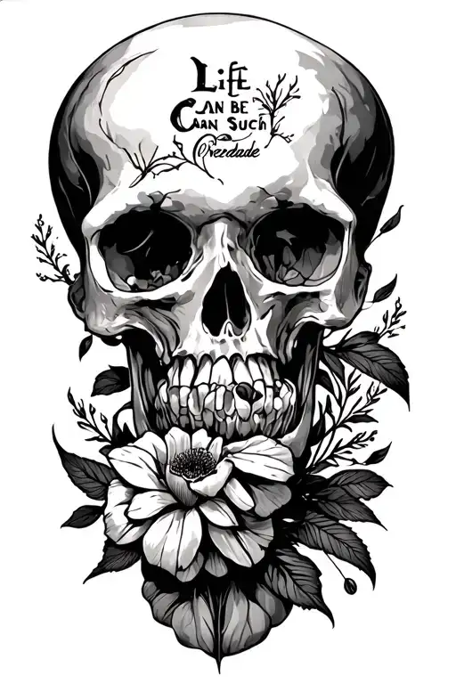 Life Can Be Such Overdose