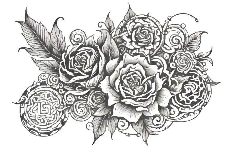 Cool Random Design