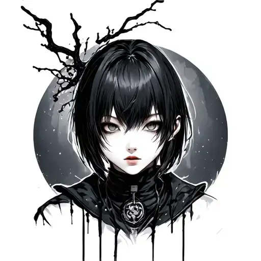 Tokyo Ghoul