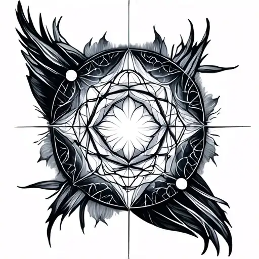Sacred Geometry
