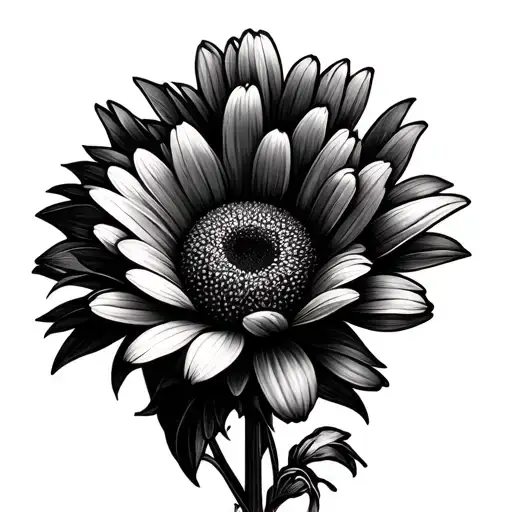 Aesthetic And Timeless Chrysanthemum Daisy And Sweet Pea Bouquet Timeline