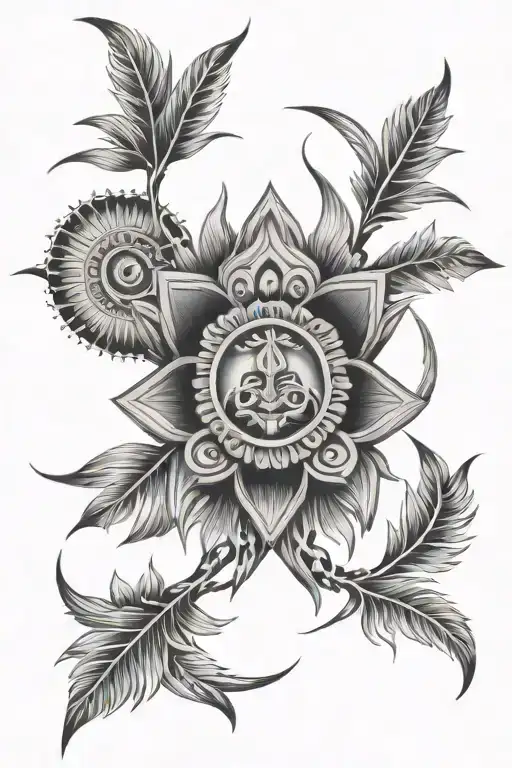 Cherokee Tribe