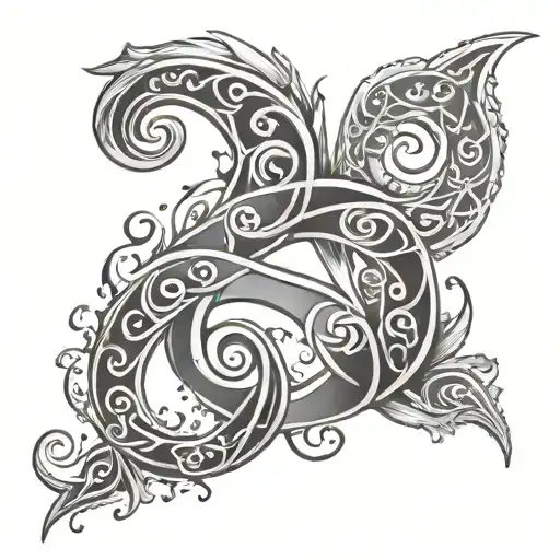 Triskelion